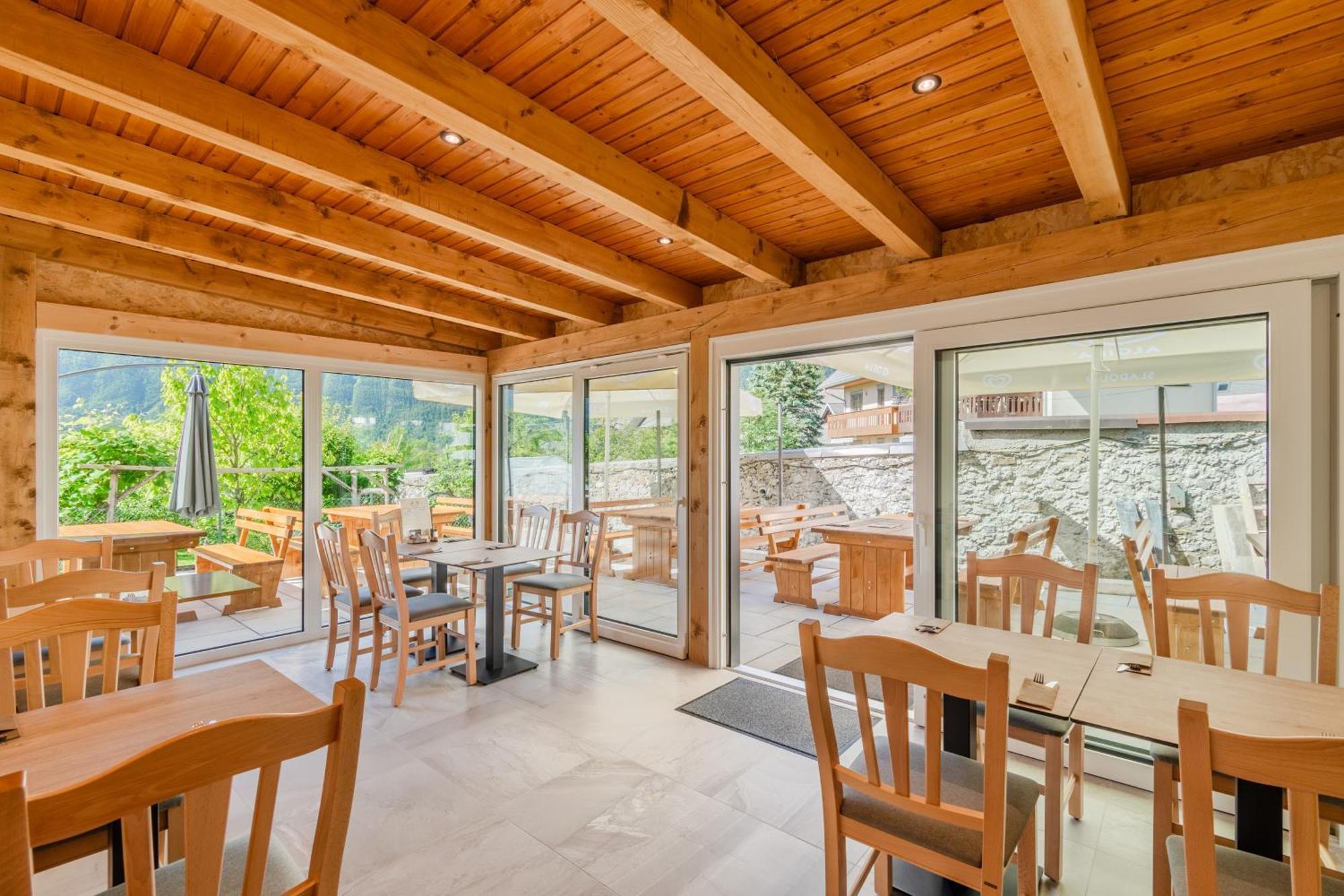 Penzion Hosnar, Hisa Misc Bovec Exterior photo